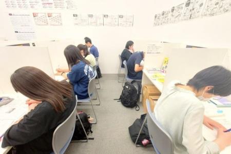 【宮城県の総合進学塾あすなろ学院】中学1年生・中学2 【宮城県の総合進学塾あすなろ学院】中学1年生・中学2