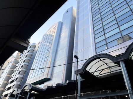 studio15、業務拡大に伴い、本社を三軒茶屋へ移転。自