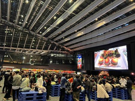 ベルギービールウィークエンド2025 新宿 5年目の今年 ベルギービールウィークエンド2025 新宿 5年目の今年