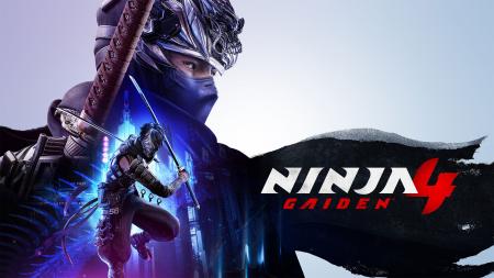 シリコンスタジオ、『NINJA GAIDEN 4』の開発に協力 シリコンスタジオ、『NINJA GAIDEN 4』の開発に協力