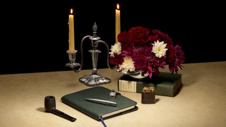 ダンヒルが贈るギフトコレクション