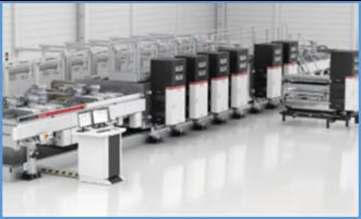 ドイツVON ARDENNE社と独占販売契約を締結 真空成膜 ドイツVON ARDENNE社と独占販売契約を締結 真空成膜