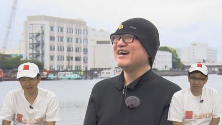 『このトリックは面白いな…』　名探偵コナンの作者、