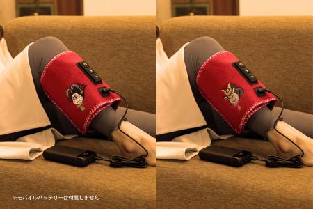 「ゴリラのひとつかみ」の歌舞伎・武将柄「ゴリラのひ