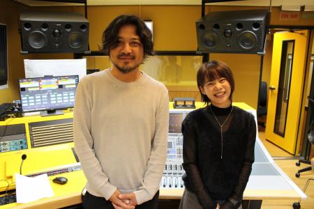 金メダリスト・高木菜那さんがFM COCOLO「MOVE ON SAT