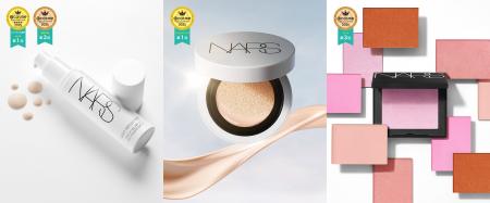 NARS 2025年下期ベストコスメ受賞最新情報:「ライト NARS 2025年下期ベストコスメ受賞最新情報:「ライト