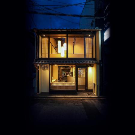 世界的ショコラティエ垣本 晃宏氏と京都祇園あのん本 世界的ショコラティエ垣本 晃宏氏と京都祇園あのん本