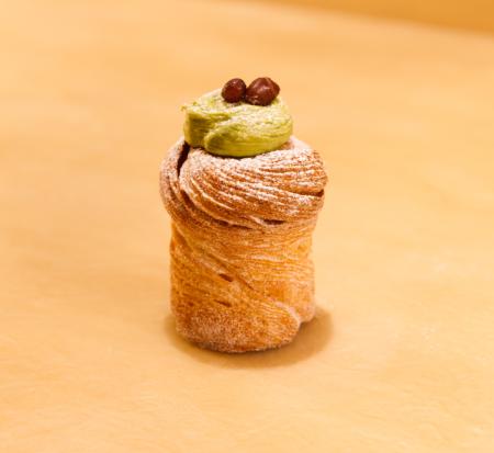 クリームアンドクロワッサン専門店「Phi cream & croi