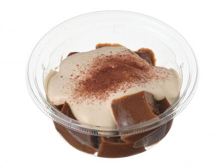 柔らかな口当たりと、もっちり弾む心地よさ「もっちり