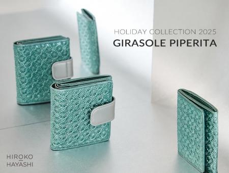 【HIROKO HAYASHI】ホリデーシーズンだけの限定コレク
