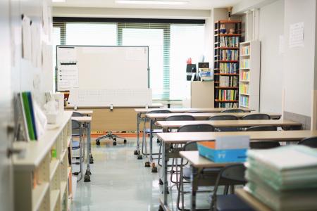 「読みの基礎体力づくり」を全国へ