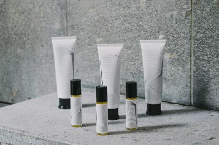 【5年ぶりの新商品】別府 鉄輪温泉発の湯治ブランドHA