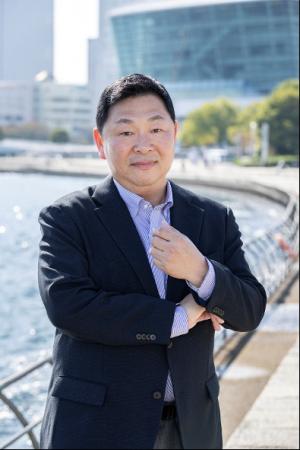 ヒルトン・ガーデン・イン横浜みなとみらい 川合 肇 ヒルトン・ガーデン・イン横浜みなとみらい 川合 肇