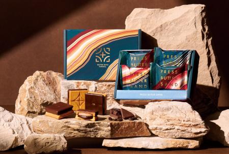 【バレンタイン2026】“自分チョコ”や“大人の本命ギフ