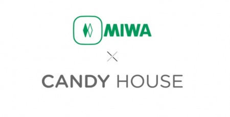 CANDY HOUSE JAPANとのパートナーシップを深化へ