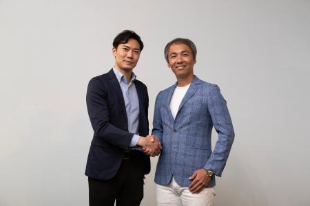 ステップゴルフとPhotosynthが協業へ ステップゴルフとPhotosynthが協業へ