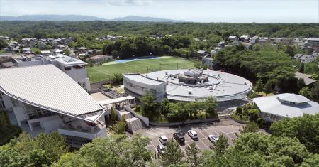 東アジアの教育者が集結―学校法人 名古屋国際学園で『 東アジアの教育者が集結―学校法人 名古屋国際学園で『