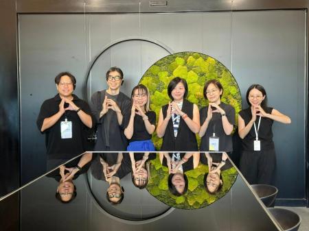 台湾デザイン研究院（TDRI）× デザインイノベーション