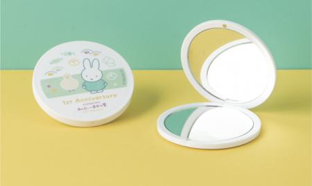 みっふぃーおやつ堂 鎌倉店1周年記念 ノベルティキャ みっふぃーおやつ堂 鎌倉店1周年記念 ノベルティキャ