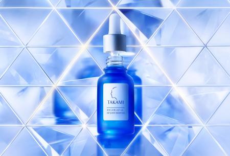 【ホリデー限定セット登場】売上No.1美容液*¹「タカミ 【ホリデー限定セット登場】売上No.1美容液*¹「タカミ