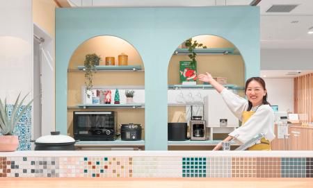 年末スペシャル企画「片づけ×DIY」食品以外の使用期限