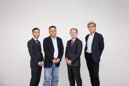 電話の信頼を再構築する新しい公共インフラ 「でんわ