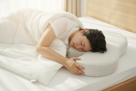 【Firmflex】からお届けする枕の新しい形!今、私たち 【Firmflex】からお届けする枕の新しい形!今、私たち