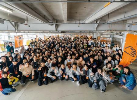 【レポート】産地を育てる共創型プロジェクトが拡大、 【レポート】産地を育てる共創型プロジェクトが拡大、