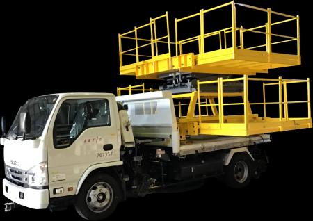 安全と省力化を追求した新製品を展示 「第9回鉄道技 安全と省力化を追求した新製品を展示 「第9回鉄道技