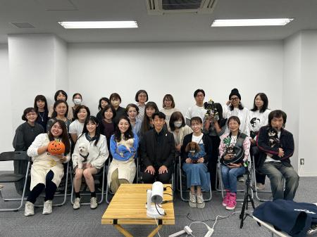 犬猫のためのCBDケアブランド「M&N’s」、CBD原料の調 犬猫のためのCBDケアブランド「M&N’s」、CBD原料の調