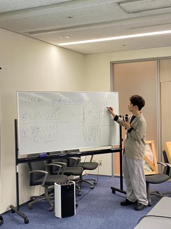 ウィズモー、工務店向け「全方位型経営支援」を本格展