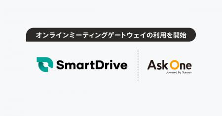 株式会社スマートドライブ、オンラインミーティングゲ