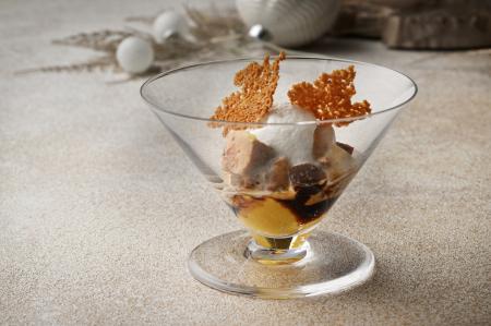 極上の音楽と味覚に満たされる、ブルーノート東京で過