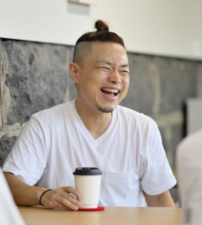 宮崎大学発ベンチャー代表・土屋有が中小機構「スター