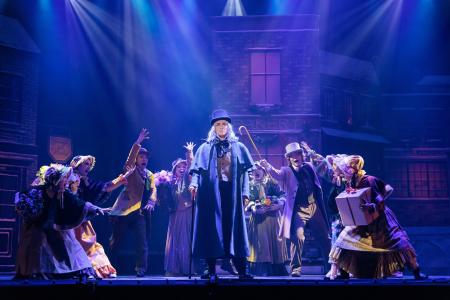 吉田栄作・土屋アンナ・吉田要士出演！ミュージカル『