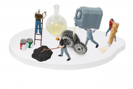 築野オレオ、ケミカルマテリアルJapan2025に出展！国