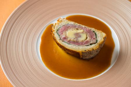 美食の秋！茨城県が誇るブランド牛「常陸牛 煌」、ブ