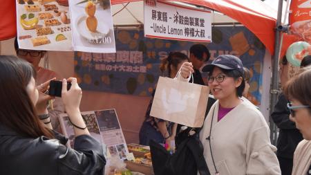 熊本で15万人を熱狂させた「台湾屏東ブランド」旋風、