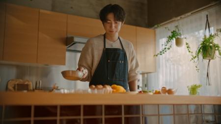 株式会社アキタフーズ「きよら グルメ仕立て」テレビC