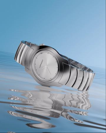 “秩序の中に潜む歪みの美” LAPHONT（ラフォン）新作メ