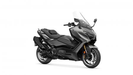 オートマチックスポーツ「TMAX560 25th Anniversutf-8