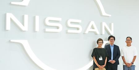 クリエーションライン、AI駆動開発の事例（日産自動車