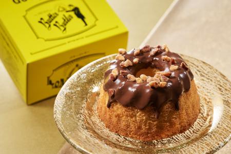 《JR東京駅・バターバトラー催事限定》今・ここでしか