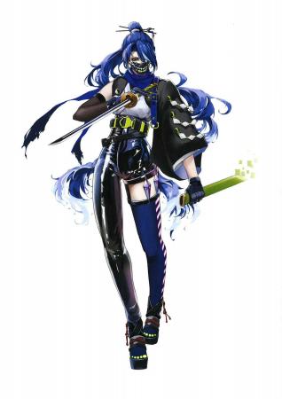 AI・音楽・デジタルアート・バーチャルヒューマン開発