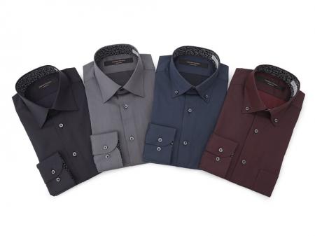 華やかな装いを演出！「ソラーロ ダークカラードレス