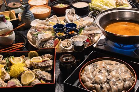 【愛知・瀬戸】東海初の冬業態【かきとおでん】が 12/