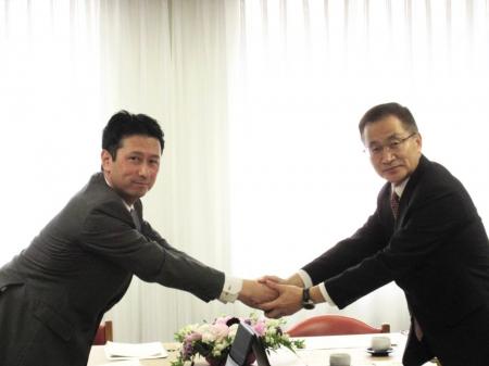 「後継者不足」による黒字廃業 急増時代に、人と文化