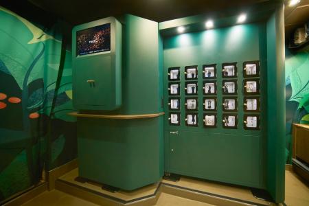 New Innovations 、「スターバックス コーヒー JR新横