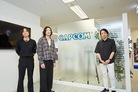 株式会社カプコン、Figma導入により部署間の連携を強