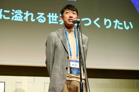 京都先端科学大学・一橋ビジネススクール 名和教授の